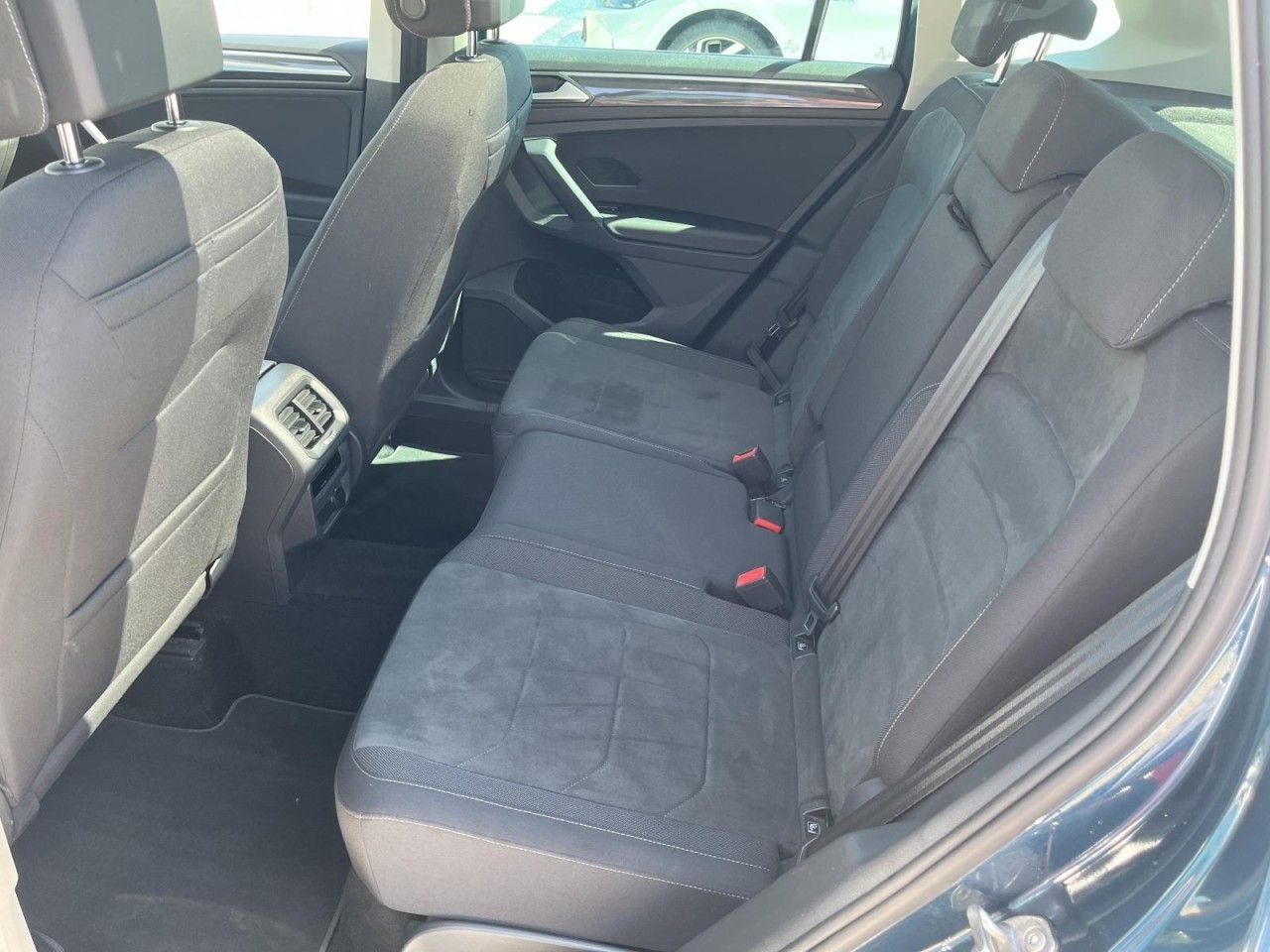 Volkswagen Tiguan - Bild 11
