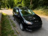 Ford Tourneo Courier 1.0 EcoBoost 74kW Trend Trend - schwarze Ford Tourneo Courier