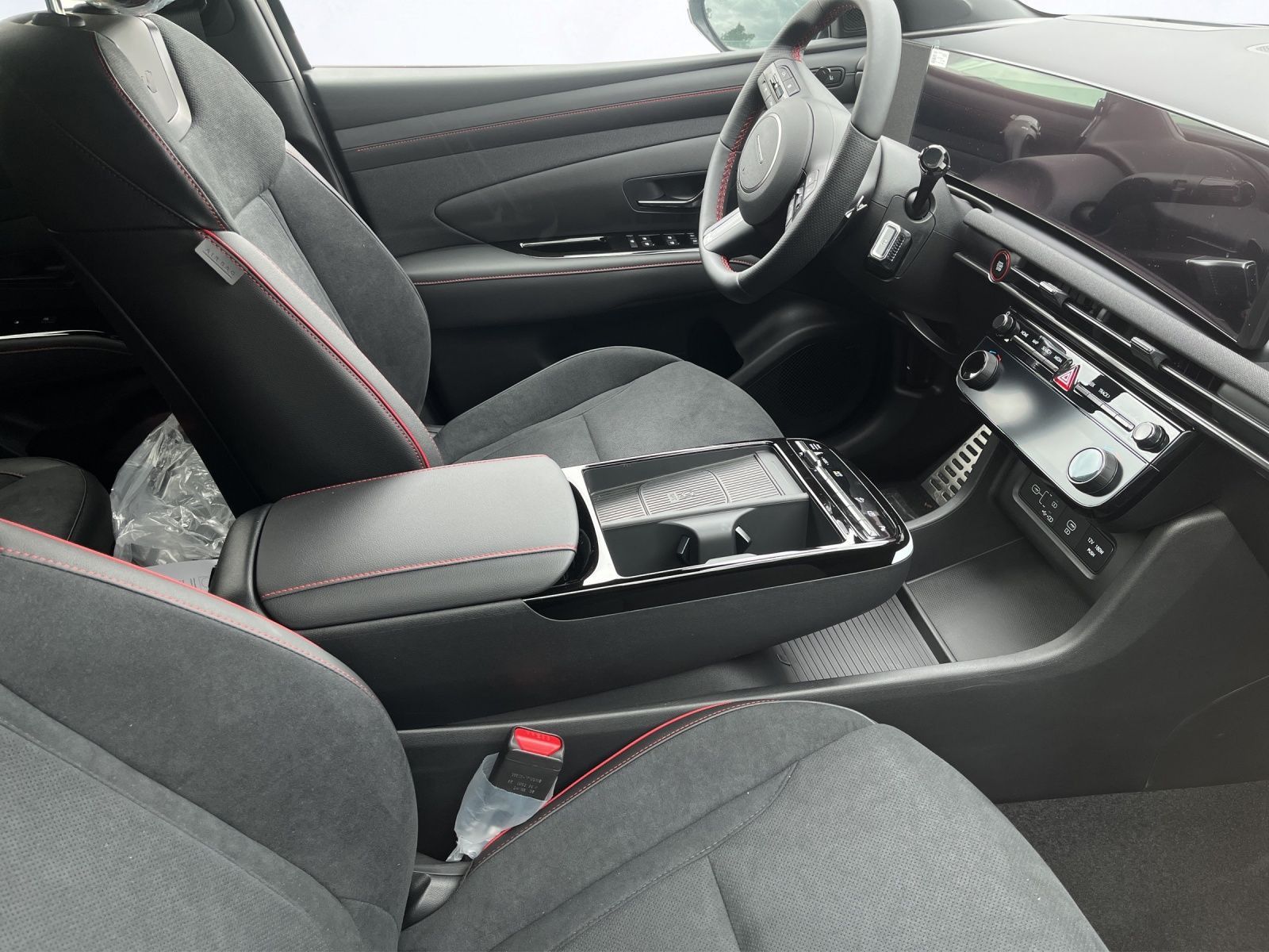 Hyundai Tucson – Bild 9