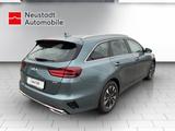 Kia cee'd Spirit SW 1.6 Plug-in-Hybrid Navi - Kia mit Hybrid-Antrieb: Kombi