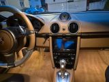 Porsche Cayman S CHRONO PDK PASM SAGA AERO - Porsche