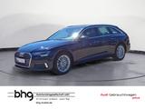 Audi A6 Avant 40 TDI s-tronic design - Audi A6 Gebrauchtwagen in Freiburg