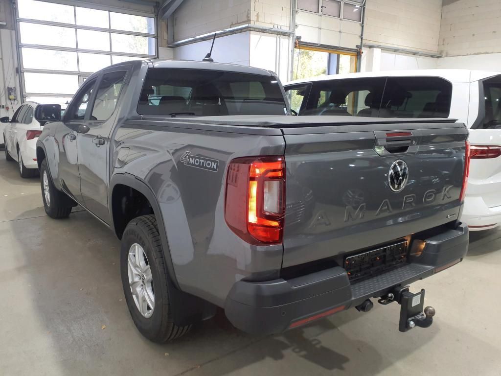 Volkswagen Amarok 2.0 TDI Life Doka 4M AHK Kamera Matrix VC foto 5