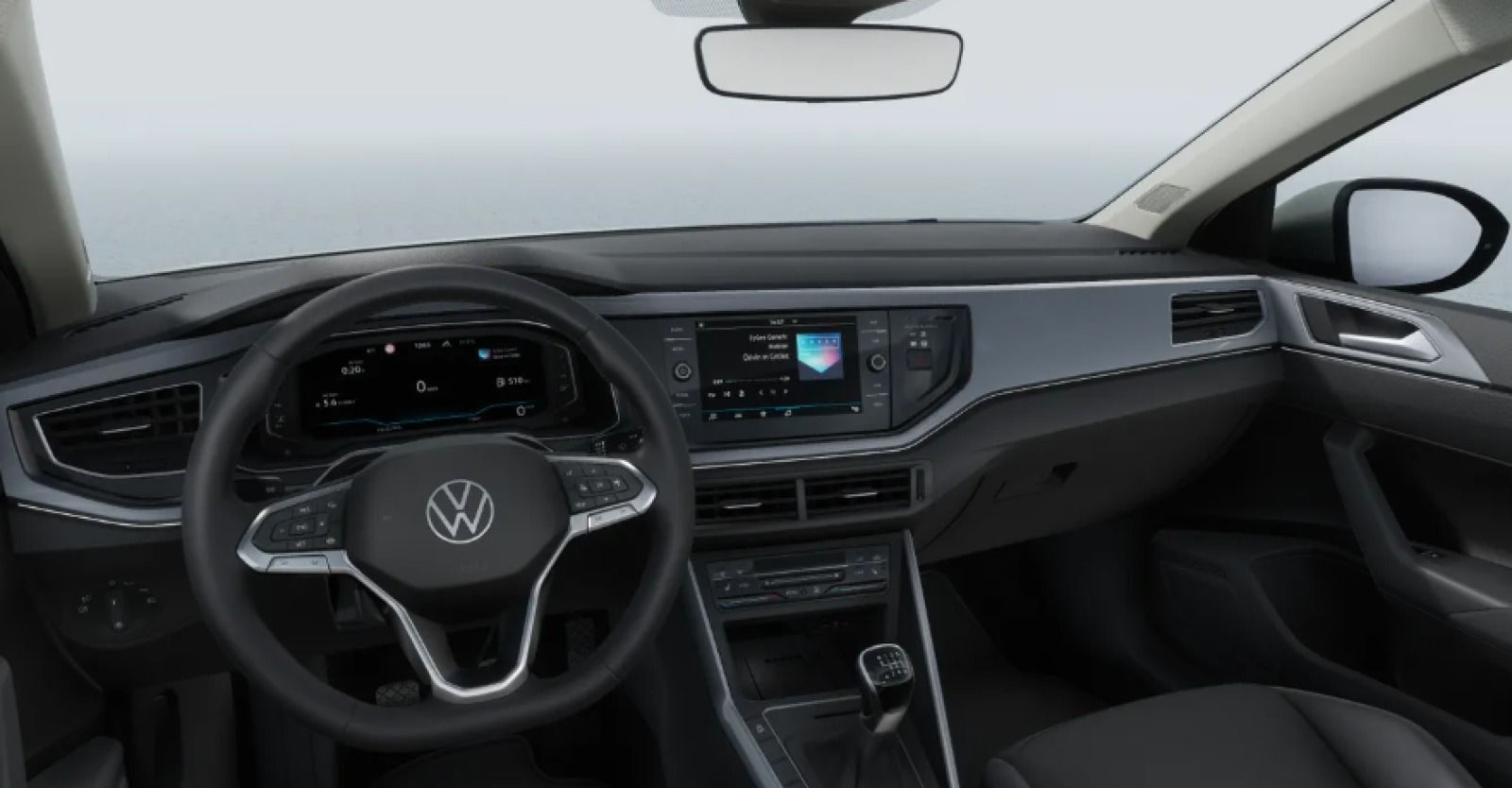 Volkswagen Taigo - Bild 4