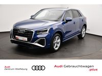 Audi Q2 - Vorschau Bild 1