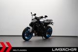 Yamaha MT 09 Y-AMT - viel Zubehör! - YAMAHA MT 09 Y AMT