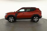 Dacia Duster mHEV 130 LED Navi 360° Tempomat - : Schaltgetriebe