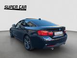 BMW 435 Baureihe 4 Gran Coupe 435 i xDrive M Sport - BMW 435 Gebrauchtwagen