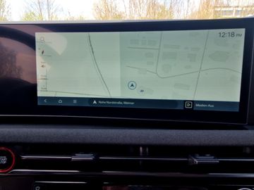 Hyundai TUCSON 1.6 T-GDI N Line (150PS) Sportpaket