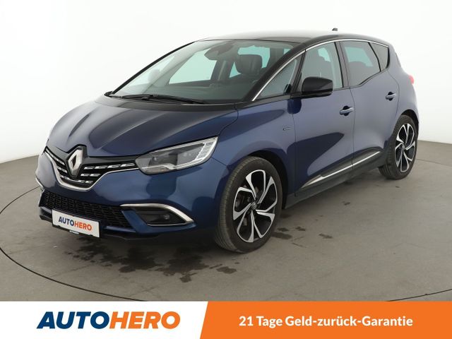 Renault Scenic 1.3 TCe Black Edition Aut.*NAVI*ACC*CAM*