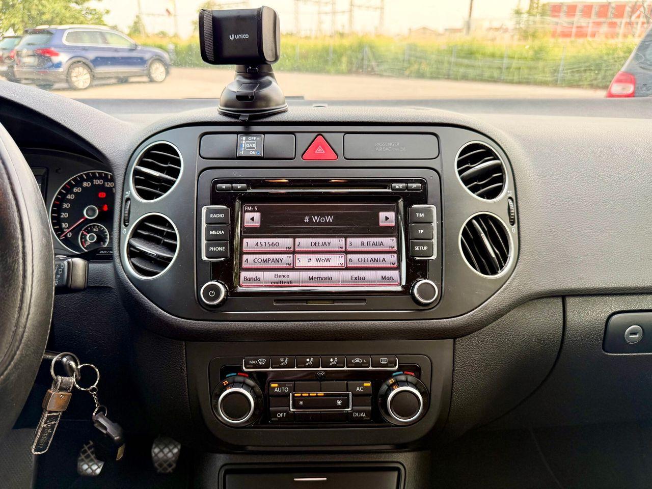 Volkswagen Golf Plus 2010 — photo 15