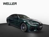 ALPINA D4 S GC SW-Tronic Bluetooth Navi LED Vollleder - ALPINA D4 Neuwagen