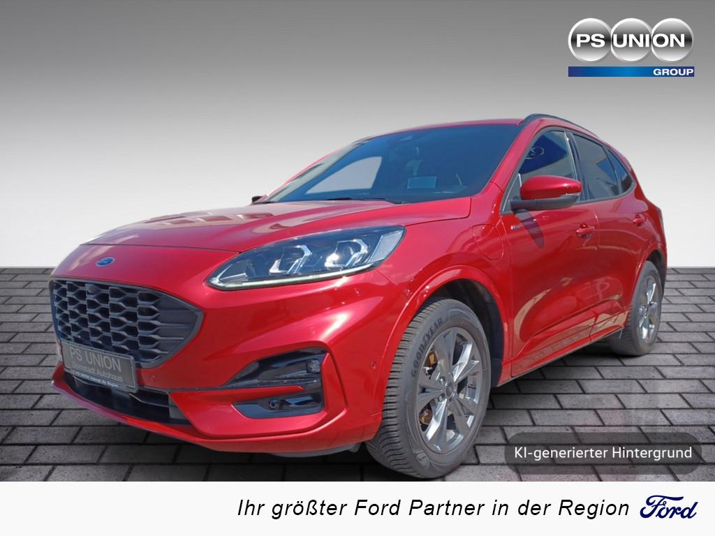 Ford KUGA ST-LINE 2.5 PHEV ACC LENKRADHZ. HUD LED