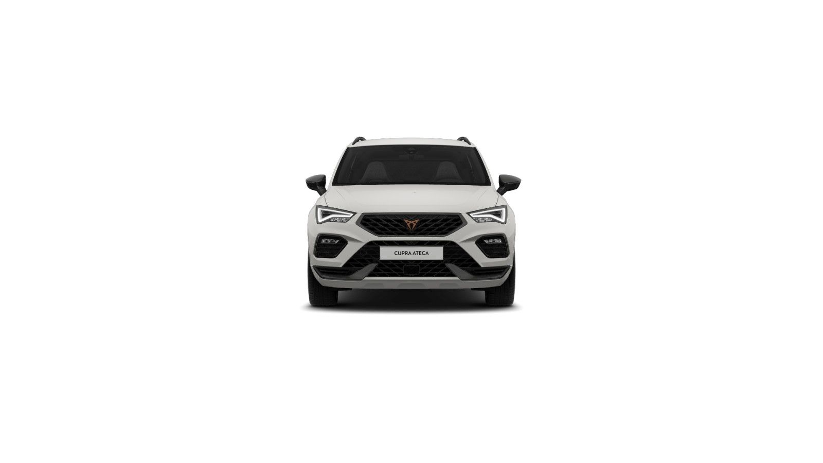 Cupra Ateca - Bild 2