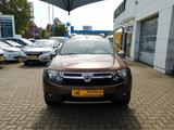 Dacia Duster Laureate 4x4 1-Scheckheft Standtheitzung - Dacia: Standheizung