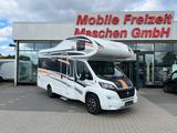 Knaus Sky Traveller 600 DKG Family 190L Kühlschrank - Knaus Hamburg