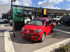 Volkswagen up! 1.0 take up!
