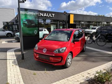 Volkswagen up! 1.0 take up!