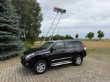 Toyota Land Cruiser 3.0 D-4D Executive 2.Hand - Toyota Land Cruiser aus 2012 mit Diesel-Antrieb