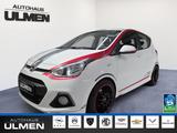 Hyundai i10 1.2 Sport Radio+CD-Player USB+Bluetooth Alu+ - Hyundai i10: Sport