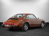 Porsche 911 S Coupe - Porsche Gebrauchtwagen von 1975