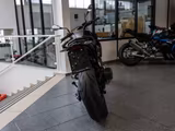 BMW F 900 R Triple Black KOMFORT-P. DYNAMIC-P. - BMW R 90