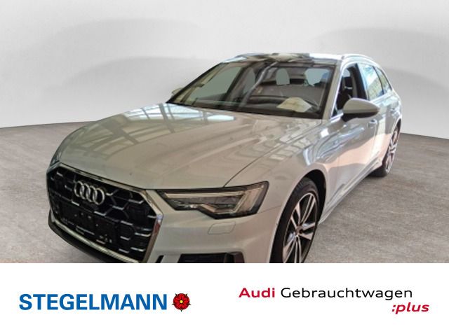Image of Audi A6