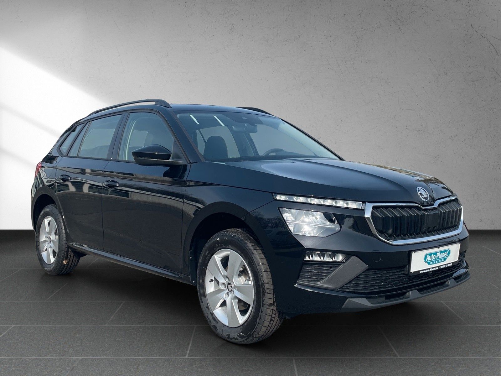 Skoda Kamiq - Bild 25