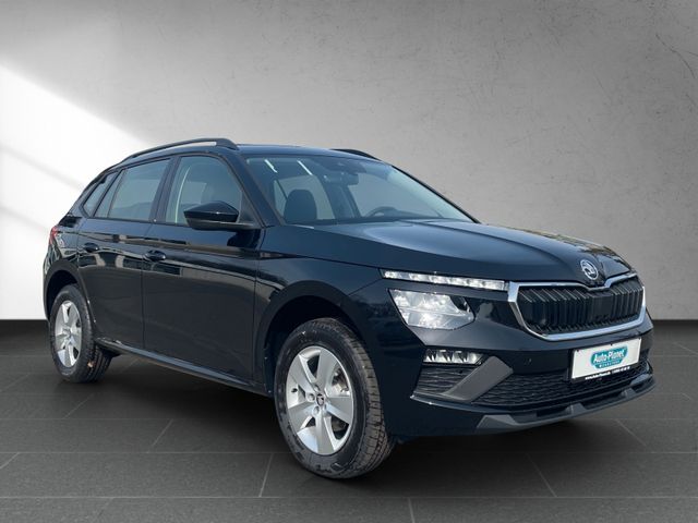 Skoda Kamiq 1.0 TSI DSG Essence *SHZ*KLIMA*DAB*LED