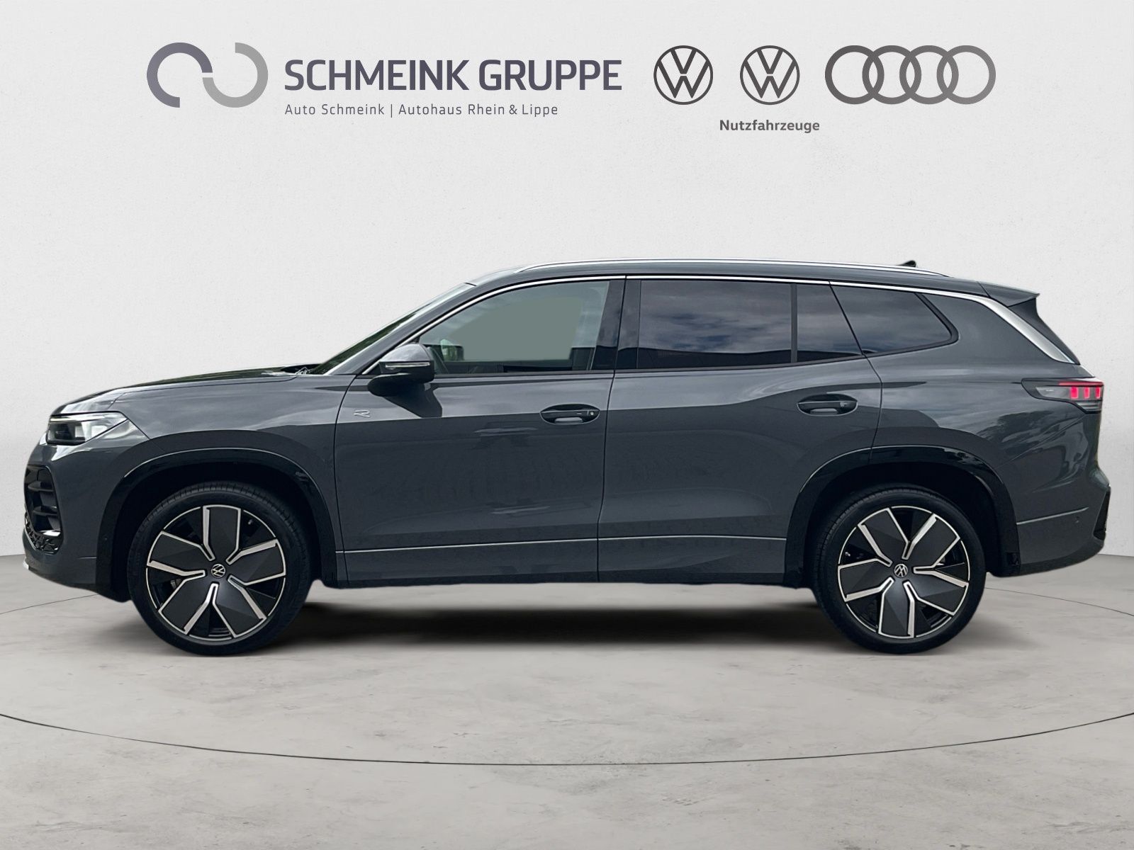Volkswagen Tayron 2.0 TDI DSG R-Line foto 2