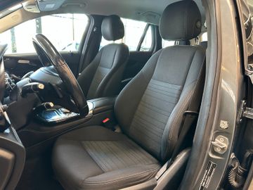 Mercedes GLC 220 - 9