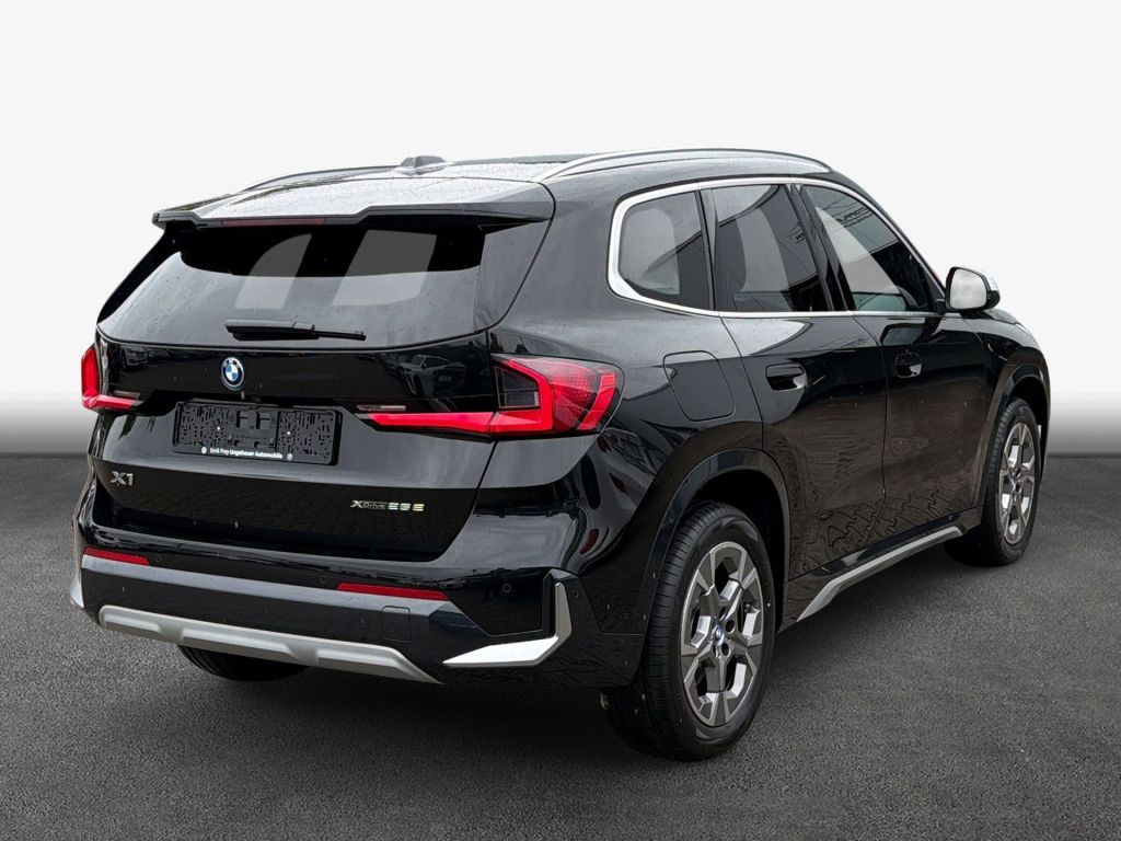 BMW X1 xDrive25e Aut. xLine AHK LED H&K SHZ foto 2
