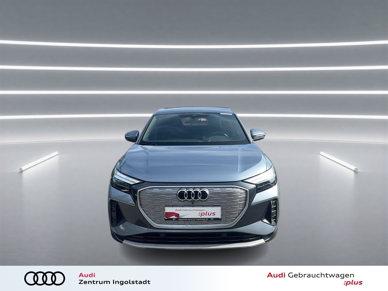 Audi Q4 e-tron - Bild 5