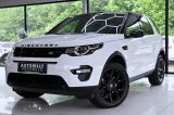 Land Rover Discovery Sport 2.0 D Aut HSE NAVI LED AHK STAHZ - Land Rover Discovery Sport aus 2016