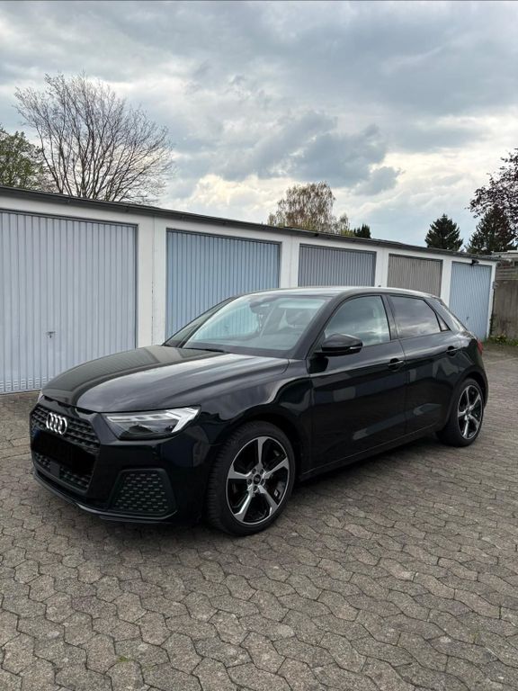 Image of Audi A1