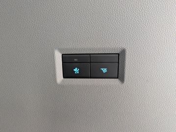 Ford Tourneo Custom Aut L2 Tit X 4WD Standheizung
