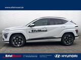 Hyundai KONA Elektro 65.4 kWh Prime Bose Sitz Assist /Vi - weiße Hyundai KONA Elektro