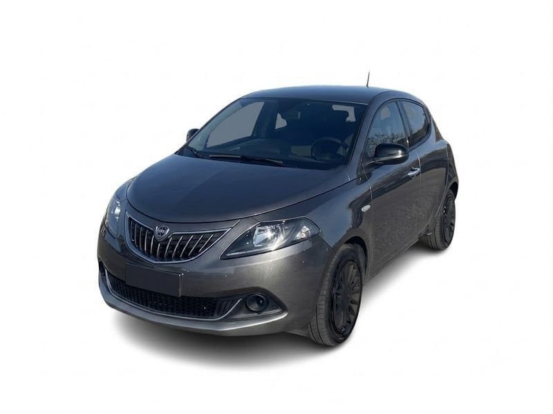 Image of Lancia Ypsilon