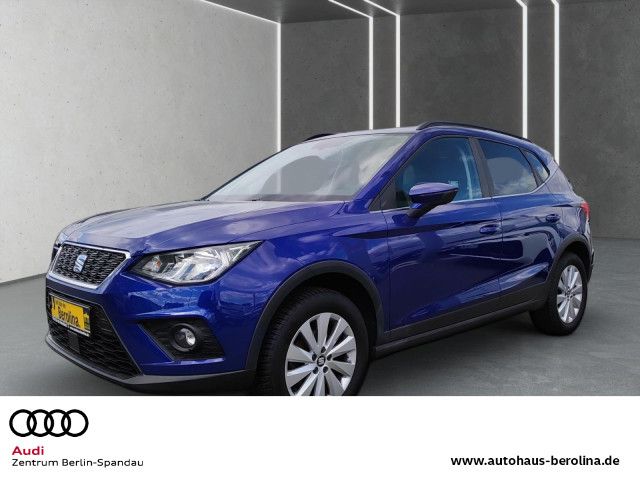 SEAT Arona 1.0 TSI Style *NAV*PDC*SHZ*