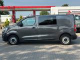 Citroën Jumpy Kasten Club M Multi NAVI AHK LEDER - Citroën Jumpy aus 2020