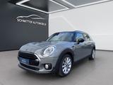 MINI COOPER D Clubman Cooper D