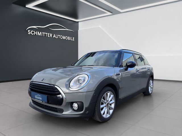 MINI COOPER_D