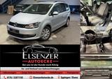 Volkswagen Sharan Trendline BMT#Klimaautomatik#Scheckheft# - gebrauchte VW Sharan aus dem Jahr 2010