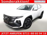 Hyundai TUCSON 1.6 HEV 215 DCT LED Nav Kam PDC Keyl L... - Hyundai TUCSON Gebrauchtwagen in Stuttgart