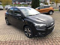 Dacia Sandero - Vorschau Bild 8