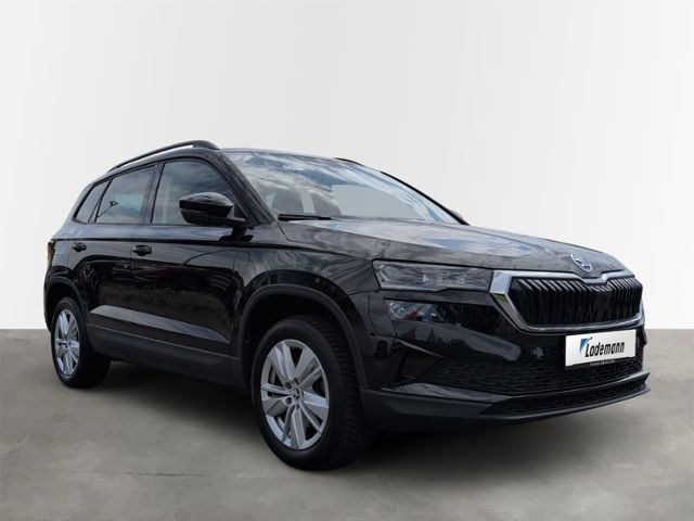 Karoq 1.5 TSI DSG SELECTION LED+NAVI.+KAMERA+ACC
