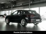 Porsche Macan Turbo Panoramadach Rückfahrkamera - Porsche in Kempten