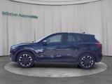 Mazda CX-5 SportsLine 4x4 2.2 175PS Scheckheft/NAV/CAM - Mazda CX-5 in Karlsruhe