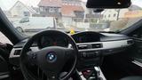 BMW 330d Touring - - BMW 330 aus 2011: 330d