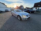 Mercedes-Benz SLK 200 Roadster Sport Edition*SHZ*TEMP*XENON* - Mercedes-Benz SLK-Klasse in Stuttgart